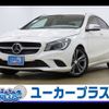 mercedes-benz cla-class 2015 -MERCEDES-BENZ--Benz CLA DBA-117342--WDD1173422N184578---MERCEDES-BENZ--Benz CLA DBA-117342--WDD1173422N184578- image 1