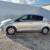 toyota vitz 2018 -TOYOTA--Vitz DAA-NHP130--NHP130-2009763---TOYOTA--Vitz DAA-NHP130--NHP130-2009763- image 18