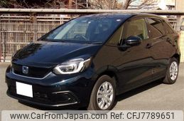 honda fit 2021 -HONDA--Fit 6AA-GR3--GR3-1203314---HONDA--Fit 6AA-GR3--GR3-1203314-