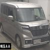 suzuki spacia 2018 -SUZUKI--Spacia MK53S-594420---SUZUKI--Spacia MK53S-594420- image 1