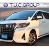 toyota alphard 2019 CFJ1557203 image 1