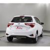 toyota vitz 2019 -TOYOTA--Vitz DBA-NSP135--NSP135-4008893---TOYOTA--Vitz DBA-NSP135--NSP135-4008893- image 7