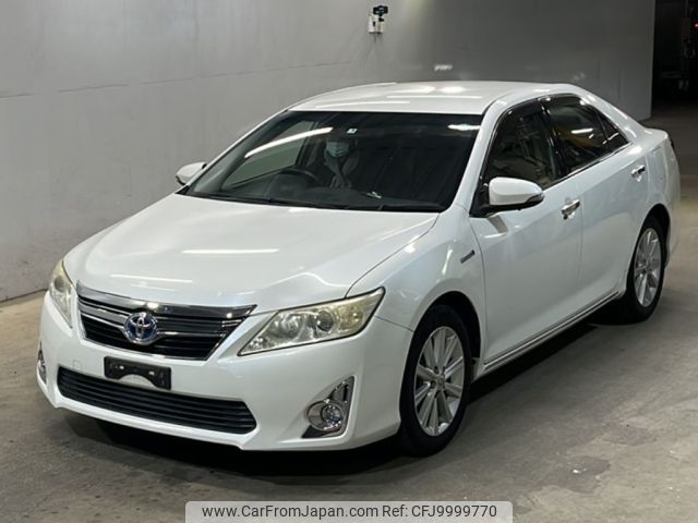 toyota camry 2011 -TOYOTA--Camry AVV50-1000598---TOYOTA--Camry AVV50-1000598- image 1