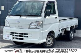 daihatsu hijet-truck 2011 quick_quick_S211P_S211P-0157705