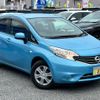 nissan note 2014 -NISSAN--Note DBA-E12--E12-223729---NISSAN--Note DBA-E12--E12-223729- image 4