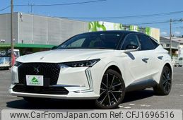 citroen ds-automobiles-ds4 2022 CFJ1696516