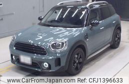 mini mini-others 2023 -BMW 【岐阜 303た3292】--BMW Mini 42BT20-WMW42BT0703R14101---BMW 【岐阜 303た3292】--BMW Mini 42BT20-WMW42BT0703R14101-
