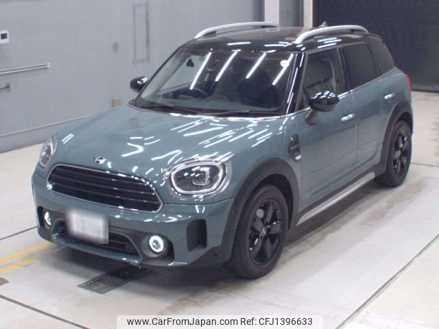 mini mini-others 2023 -BMW 【岐阜 303た3292】--BMW Mini 42BT20-WMW42BT0703R14101---BMW 【岐阜 303た3292】--BMW Mini 42BT20-WMW42BT0703R14101- image 1