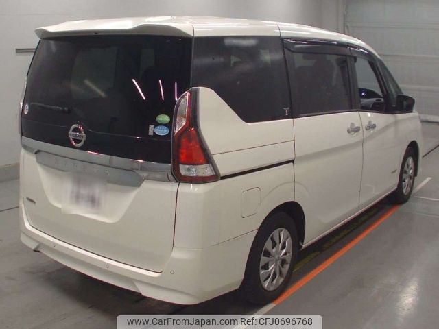 nissan serena 2019 -NISSAN 【野田 501ふ2686】--Serena GC27-041721---NISSAN 【野田 501ふ2686】--Serena GC27-041721- image 2