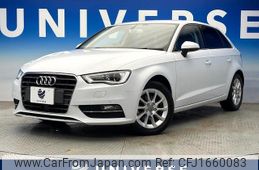 audi a3 2016 CFJ1660083