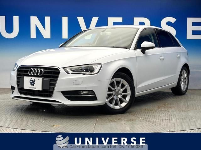 audi a3 2016 CFJ1660083 image 1