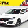 honda civic 2017 -HONDA--Civic DBA-FK8--FK8-1001087---HONDA--Civic DBA-FK8--FK8-1001087- image 1