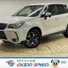 subaru forester 2016 -SUBARU--Forester DBA-SJ5--SJ5-087753---SUBARU--Forester DBA-SJ5--SJ5-087753- image 1