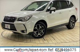 subaru forester 2016 -SUBARU--Forester DBA-SJ5--SJ5-087753---SUBARU--Forester DBA-SJ5--SJ5-087753-