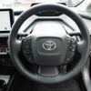 toyota prius 2023 -TOYOTA--Prius MXWH60--MXWH60-4001510---TOYOTA--Prius MXWH60--MXWH60-4001510- image 10