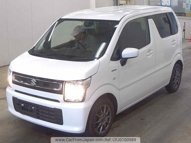 suzuki wagon-r 2020 quick_quick_5AA-MH95S_134652 image 1