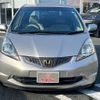 honda fit 2009 -HONDA--Fit DBA-GE6--GE6-1215004---HONDA--Fit DBA-GE6--GE6-1215004- image 2