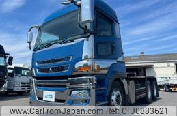 mitsubishi-fuso super-great 2018 GOO_NET_EXCHANGE_0700644A30250312W002