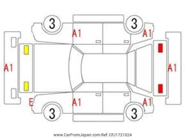 mazda roadster 2015 CFJ1721024 image 2