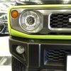 suzuki jimny 2019 -SUZUKI--Jimny 3BA-JB64W--JB64W-126607---SUZUKI--Jimny 3BA-JB64W--JB64W-126607- image 5