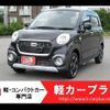 daihatsu cast 2016 -DAIHATSU--Cast DBA-LA250S--LA250S-0057038---DAIHATSU--Cast DBA-LA250S--LA250S-0057038- image 1