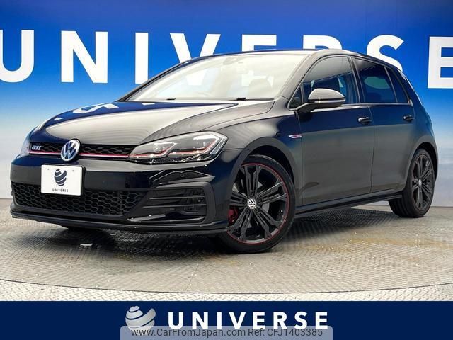 volkswagen golf-gti 2019 quick_quick_AUCHH_WVWZZZAUZJW283463 image 1