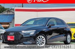 audi a3 2021 CFJ1516261