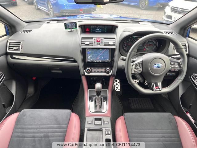 subaru wrx-s4 2021 quick_quick_VAG_VAG-040208 image 2