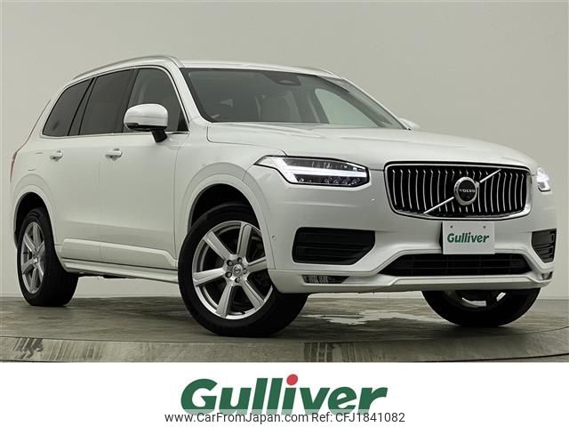 volvo xc90 2022 CFJ1841082 image 1
