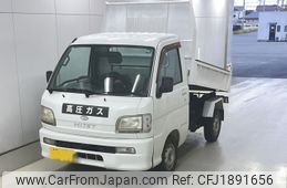 daihatsu hijet-truck 2002 CFJ1891656