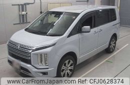 mitsubishi delica-d5 2022 -MITSUBISHI--Delica D5 CV1W-4014297---MITSUBISHI--Delica D5 CV1W-4014297-