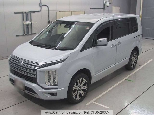 mitsubishi delica-d5 2022 -MITSUBISHI--Delica D5 CV1W-4014297---MITSUBISHI--Delica D5 CV1W-4014297- image 1