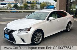 lexus gs 2016 -LEXUS 【横浜 330ﾕ3161】--Lexus GS DAA-GWL10--GWL10-7001746---LEXUS 【横浜 330ﾕ3161】--Lexus GS DAA-GWL10--GWL10-7001746-