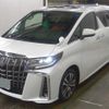 toyota alphard 2022 quick_quick_3BA-AGH30W_0444742 image 1