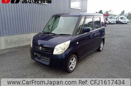suzuki palette 2010 CFJ1617434