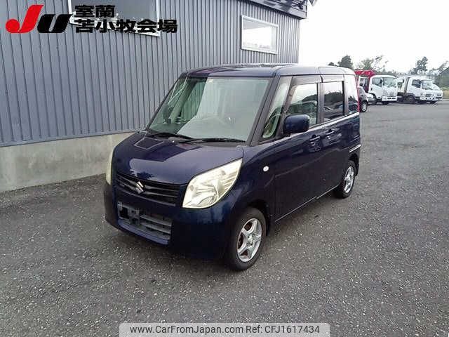 suzuki palette 2010 CFJ1617434 image 1