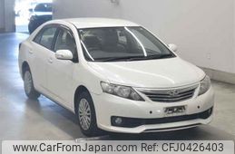 toyota allion undefined -TOYOTA--Allion ZRT260-3080133---TOYOTA--Allion ZRT260-3080133-