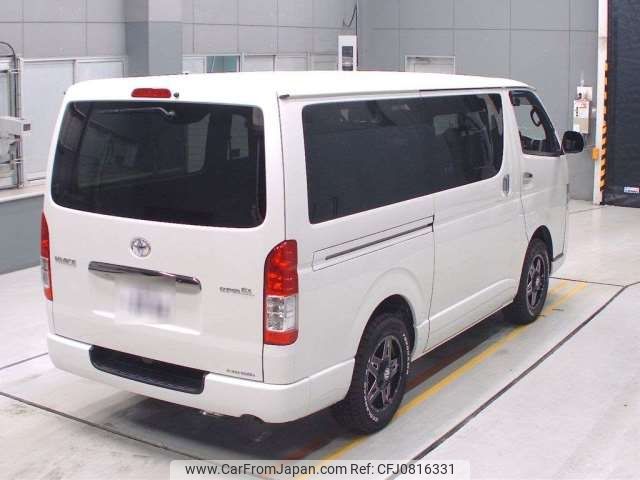 toyota hiace-van 2019 -TOYOTA--Hiace Van QDF-GDH201V--GDH201-1022262---TOYOTA--Hiace Van QDF-GDH201V--GDH201-1022262- image 2