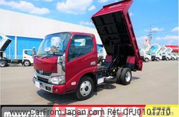 hino dutro 2016 GOO_NET_EXCHANGE_0704069A30240808W001