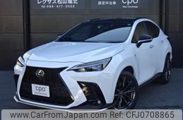 lexus nx 2022 -LEXUS--Lexus NX 6AA-AAZH20--AAZH20-1002072---LEXUS--Lexus NX 6AA-AAZH20--AAZH20-1002072-