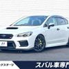 subaru wrx 2018 -SUBARU--WRX CBA-VAB--VAB-022684---SUBARU--WRX CBA-VAB--VAB-022684- image 1