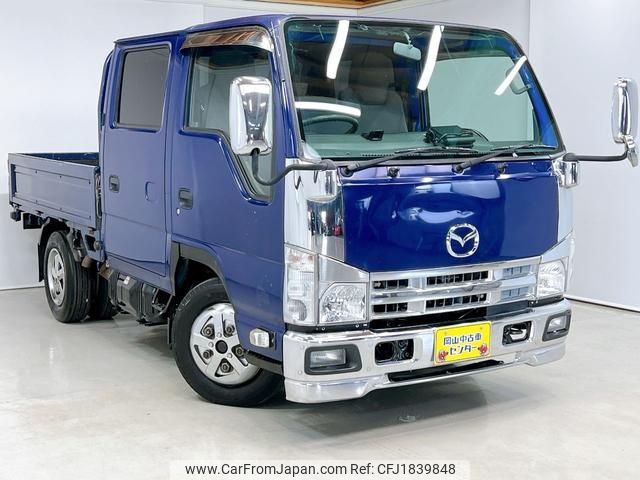 mazda titan 2014 CFJ1839848 image 2