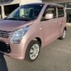 suzuki wagon-r 2013 -SUZUKI--Wagon R DBA-MH34S--MH34S-148639---SUZUKI--Wagon R DBA-MH34S--MH34S-148639- image 1