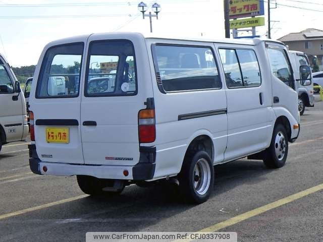 hino dutro 2011 -HINO 【豊田 400ｾ5981】--Hino Dutoro SKG-XZC605Y--XZC605-0001892---HINO 【豊田 400ｾ5981】--Hino Dutoro SKG-XZC605Y--XZC605-0001892- image 2