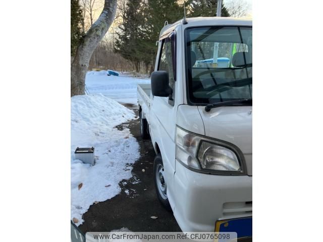 daihatsu hijet-truck 2011 -DAIHATSU--Hijet Truck EBD-S211P--S211P-0132352---DAIHATSU--Hijet Truck EBD-S211P--S211P-0132352- image 2