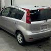 nissan note 2010 -NISSAN--Note DBA-E11--E11-501838---NISSAN--Note DBA-E11--E11-501838- image 12