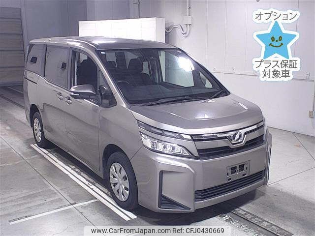 toyota voxy 2017 -TOYOTA--Voxy ZRR85G-0085313---TOYOTA--Voxy ZRR85G-0085313- image 1