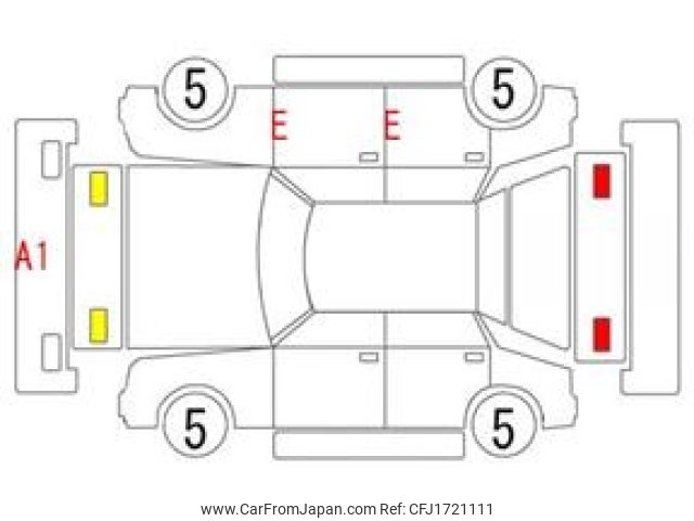lexus lexus-lbx 2024 CFJ1721111 image 2