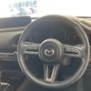 mazda cx-3 2019 YAMAKATSU_DMEP-101415 image 17