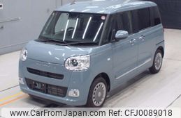 daihatsu move-canbus 2023 -DAIHATSU 【Ｎｏ後日 】--Move Canbus LA850S-1024267---DAIHATSU 【Ｎｏ後日 】--Move Canbus LA850S-1024267-